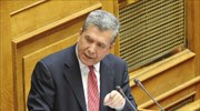 Αλ. Μητρόπουλος: Το φθινόπωρο της ανατροπής είναι κοντά