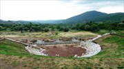 Οπερετική αναγέννηση στο Αρχαίο Θέατρο Μεσσήνης