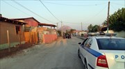 Ηλεία: Συμπλοκή με τέσσερις νεκρούς σε καταυλισμό ρομά