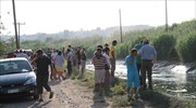 Νεκρά τα δύο παιδιά που αγνοούνταν στην Ηλεία