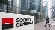 Υπερδιπλάσια κέρδη για τη Societe Generale