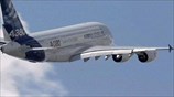 Airbus: το νέο όνομα της ευρωπαϊκής αεροπορικής βιομηχανίας