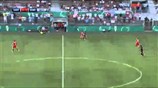 Highlights: Σαντχάουζεν - Ολυμπιακός 2-2