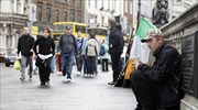 Ιρλανδία: Ανάπτυξη της μεταποίησης τον Ιούλιο