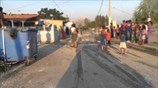 ΕΛΑΣ: Επιχείρηση σε καταυλισμό Ρομά στην Κόρινθο