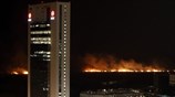 Πυρκαγιά σε οικολογικό πάρκο στο Μπουένος Άιρες