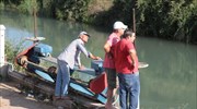 Σε ατύχημα αποδίδεται ο θάνατος των δύο παιδιών στην Ηλεία
