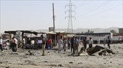 ΟΗΕ: 1.057 οι νεκροί στο Ιράκ τον Ιούλιο
