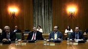 Αντ. Σαμαράς προς υπουργούς: Καμία χαλάρωση