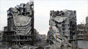 ΟΗΕ: Έτοιμοι προς αναχώρηση οι επιθεωρητές για τα χημικά όπλα στη Συρία
