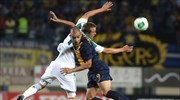 Ισοπαλία 1-1 για Αστέρα με τη Ραπίντ Βιέννης στην Τρίπολη