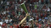 Γερμανία: Η Μπάγερν νικήτρια του «Audi Cup»