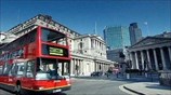 BoE: σταθερή νομισματική πολιτική