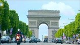 Γαλλία: Αυξήθηκαν οι πωλήσεις αυτοκινήτων
