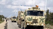 Τυνησία: Στρατιωτική επιχείρηση κατά «τρομοκρατών»