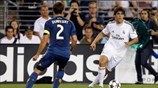 Highlights: Ρεάλ Μ. - Λ.Α. Γκάλαξι 3-1