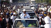 Μάλι: Σημαντικό προβάδισμα Κεϊτά στον πρώτο γύρο των προεδρικών