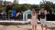 Κλειστά παρέμειναν πολλά Μουσεία και αρχαιολογικοί χώροι