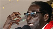 Ζιμπάμπουε: Μεγάλη πλειοψηφία στη Βουλή για το κόμμα του Μουγκάμπε