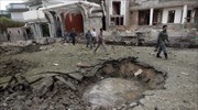 Ινδία: Θα συνεχιστεί η προσπάθεια ανοικοδόμησης του Αφγανιστάν