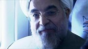 Ένας μετριοπαθής κληρικός στο τιμόνι του Ιράν