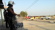 ΕΛΑΣ: 415 συλλήψεις σε καταυλισμούς Ρομά