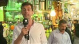 Η ιρανική οικονομία στο ναδίρ