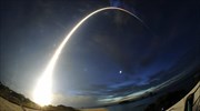 Ιαπωνία: Επιτυχής εκτόξευση πυραύλου με προορισμό τον ISS