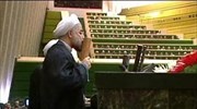 Ιράν: Ορκίστηκε πρόεδρος ο Ροχανί