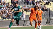 ΑΕΛ Καλλονής: Ήττα με 2-0 από την Ακίσασπορ