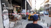 Πέντε συλλήψεις καταληψιών στην Πάτρα