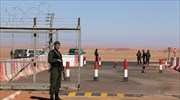 Αλγερία: Τρεις ενόπλους από την Τυνησία σκότωσε ο στρατός