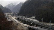 Ρωσία: Αναβάθμιση σιδηροδρομικού δικτύου με 17 δισ. δολ.