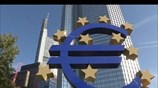 Σημάδια ανάκαμψης για την Ευρωζώνη