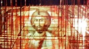 Απεβίωσε ο αγιογράφος Γιάννης Καρούσος