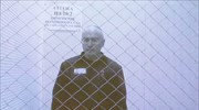 Ρωσία: Μειώθηκε κατά δυο μήνες η ποινή του Χοντορκόφσκι