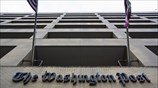 Στον ιδρυτή της Amazon περνά η Washington Post