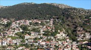 Διαχρονικό μοιρολόγι στα Λαγκάδια Αρκαδίας