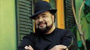 Απεβίωσε ο συνθέτης και τραγουδιστής George Duke