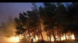 Έκτακτα μέτρα για τις πυρκαγιές στην Αττική