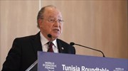 Τυνησία: Αναστέλλεται η λειτουργία της Συντακτικής Συνέλευσης