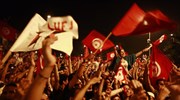 Τυνησία: Νέα όξυνση μετά και την αναστολή των εργασιών της Συντακτικής Συνέλευσης