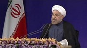 Αιχμές για παρασκηνιακές πιέσεις αφήνει ο νέος Ιρανός πρόεδρος