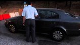 ΕΛΑΣ: Περιορισμός διέλευσης οχημάτων και πεζών από προαστιακά δάση της Αττικής