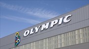 Olympic: Υπογραφή σύμβασης με την Bluebird Airways