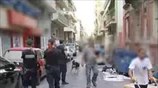 ΕΛΑΣ: Επιχείρηση για την καταπολέμηση του παραεμπορίου στο κέντρο της Αθήνας