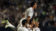 Η «εκδίκηση» του Κριστιάνο Ρονάλντο