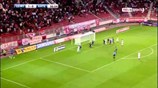 Highlights: Ολυμπιακός - Άντερλεχτ 1-0