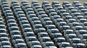 Αυξήθηκαν κατά 13,9% οι νέες άδειες κυκλοφορίας