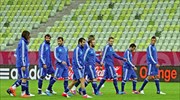 Παραμένει 11η η εθνική